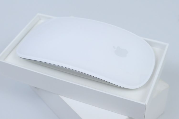 Magic Mouse USB-C รูปที่ 3