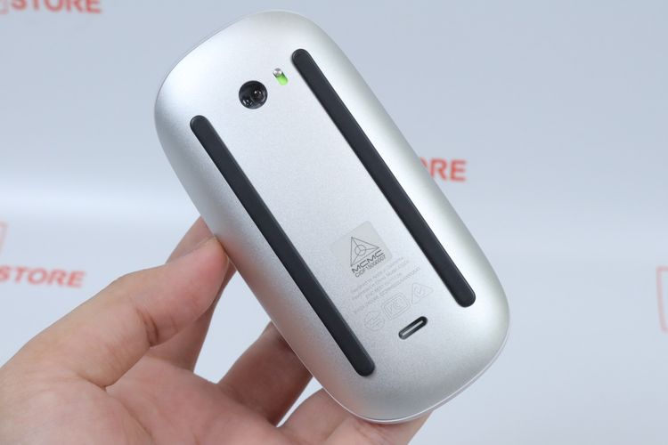 Magic Mouse USB-C รูปที่ 6