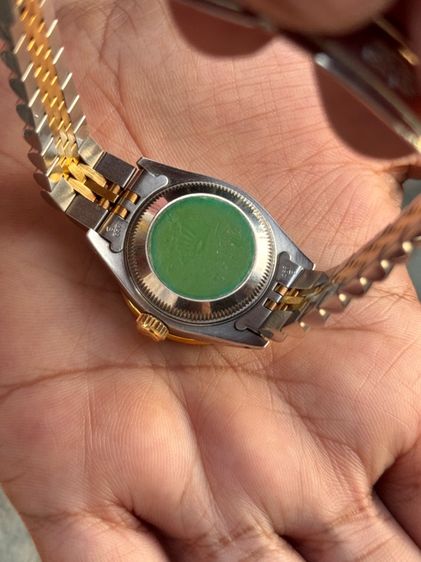 rolex lady Datejust  รูปที่ 8
