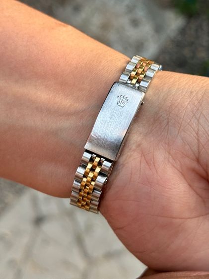 rolex lady Datejust  รูปที่ 7