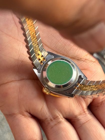 rolex lady Datejust  รูปที่ 6