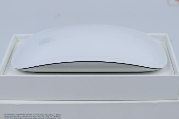 Magic Mouse USB-C รูปที่ 2