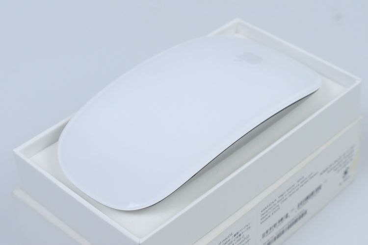 Magic Mouse USB-C รูปที่ 4