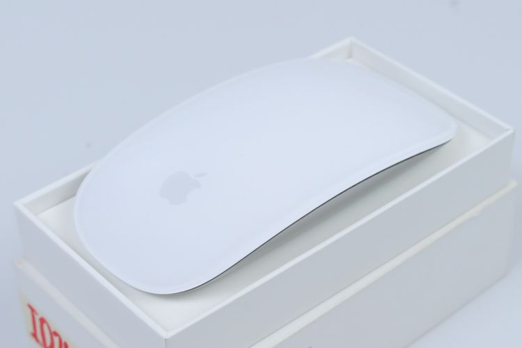 Magic Mouse USB-C รูปที่ 5