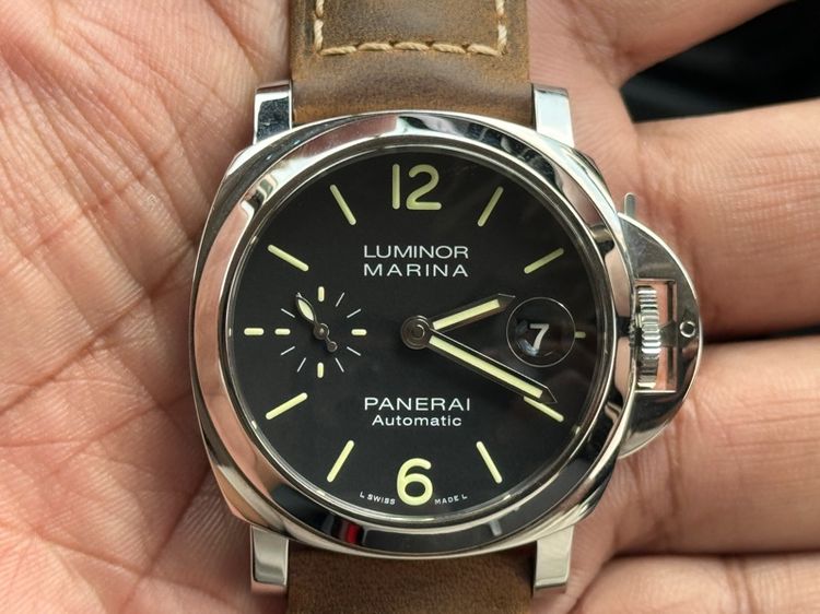 Pam panarai auto 40มิล รูปที่ 12