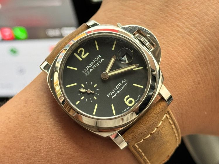 Pam panarai auto 40มิล รูปที่ 4