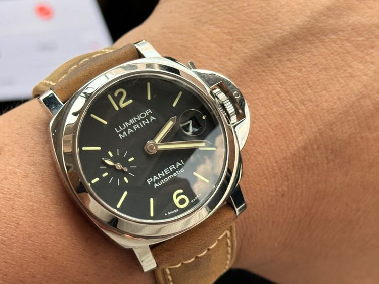Pam panarai auto 40มิล รูปที่ 5