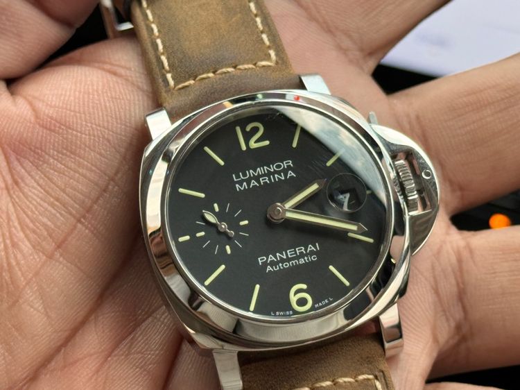 Pam panarai auto 40มิล รูปที่ 13