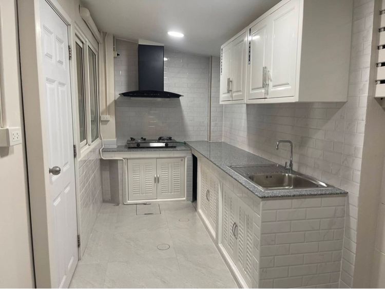 ให้เช่าทาวน์โฮม คาซ่าซิตี้ บางนา รูปที่ 4