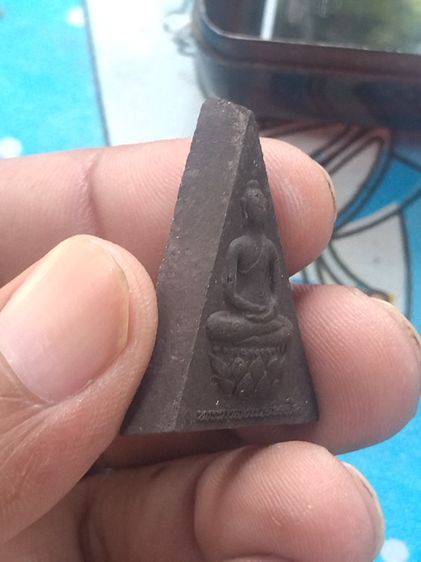 ยกชุด 4 องค์ พระจิตรลดาโครงการหลวง ปี 39 กล่องเดิมแท้ สภาพแชมป์ รูปที่ 11