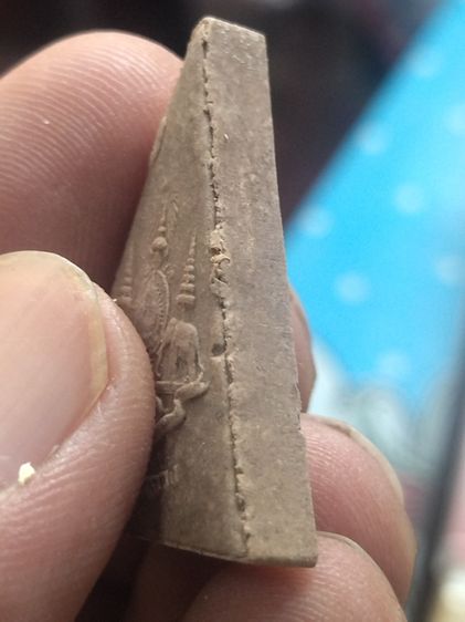 ยกชุด 4 องค์ พระจิตรลดาโครงการหลวง ปี 39 กล่องเดิมแท้ สภาพแชมป์ รูปที่ 5