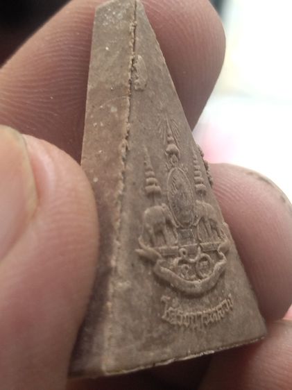 ยกชุด 4 องค์ พระจิตรลดาโครงการหลวง ปี 39 กล่องเดิมแท้ สภาพแชมป์ รูปที่ 4