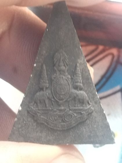 ยกชุด 4 องค์ พระจิตรลดาโครงการหลวง ปี 39 กล่องเดิมแท้ สภาพแชมป์ รูปที่ 8