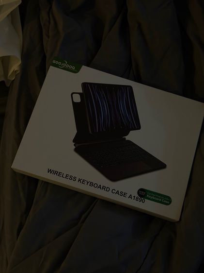(มือ 2) Magic Keyboard Goojodoq รุ่น A1890 สำหรับ iPad Pro และ iPa Air  รูปที่ 5