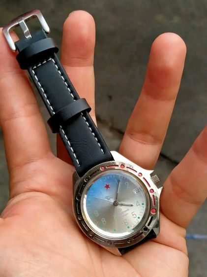 นาฬิการัสเซีย ไขลาน

เช็คล้างเครื่องแล้ว สภาพดี เดินดี  รูปที่ 7