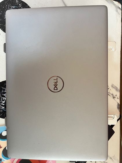 HDMI อื่นๆ อื่นๆ DELL Latitude 5400 Chromebook 