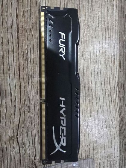 4GB (4GBx1) DDR3 1600MHz รูปที่ 4