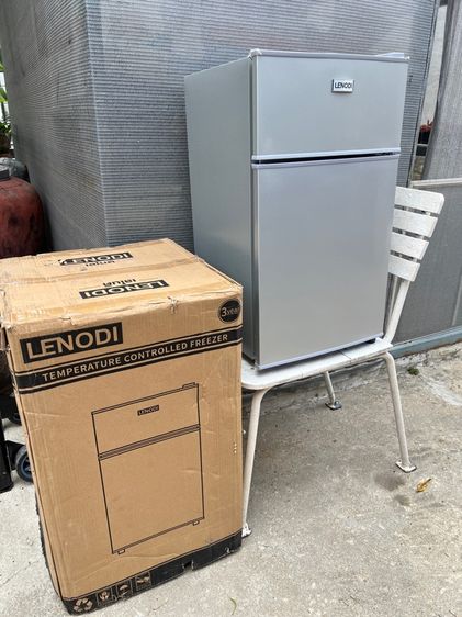 ตู้เย็นมินิบาร์ อื่นๆ ตู้เย็นมินิ 2 ประตู Lenodi