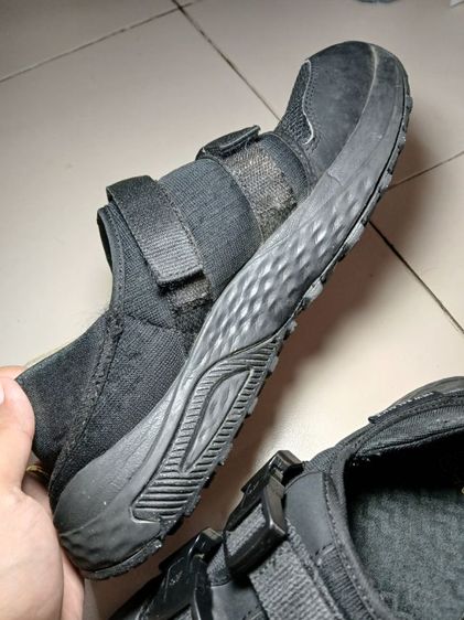 แท้มือสอง ราคาร้อน New Balance Fresh Foam 700 (UA700BK1)  รูปที่ 3