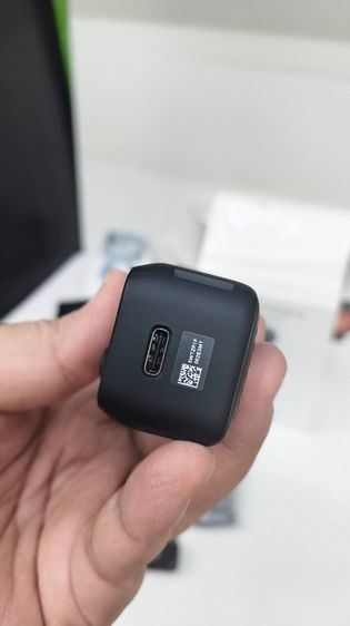 DJI Osmo Pocket 3 Creator Combo ครบกล่อง ใบเสร็จ 4K Gimbal Camera ไมค์แท้ ของใหม่่ยังไม่ได้ใช้ รูปที่ 7