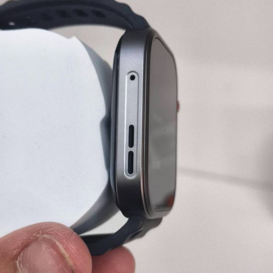 Huawei Watch Fit 4 Pro สมาร์ทวอทช์ จอ AMOLED รุ่น Pro เพิ่งซื้อ 14 เมษายน อุปกรณ์ครบกล่อง รูปที่ 7