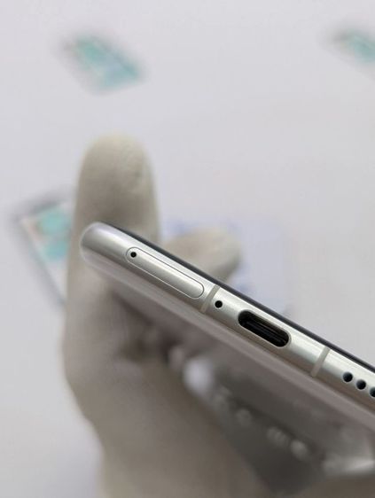 ขาย เทิร์น Huawei Pura 80 Pro White Ram 12 Rom 512 ศูนย์ไทย สภาพสวย อุปกรณ์ครบยกกล่อง ประกันยาว 6 เดือน เพียง 15,990 บาท เท่านั้น ครับ  รูปที่ 11
