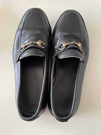 รองเท้าหนัง acrobareno horsebit loafer  รูปที่ 2