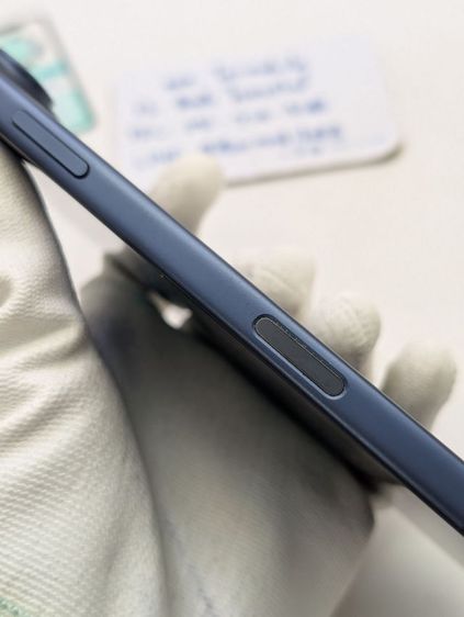 ขาย เทิร์น iPhone 17 Pro Max 256 Blue ศูนย์ไทย สภาพสวย อุปกรณ์ครบยกกล่อง ประกันยาว 8 เดือน สุขภาพแบต 100 เพียง 40,990 บาท ครับ  รูปที่ 13