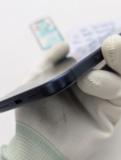 ขาย เทิร์น iPhone 17 Pro Max 256 Blue ศูนย์ไทย สภาพสวย อุปกรณ์ครบยกกล่อง ประกันยาว 8 เดือน สุขภาพแบต 100 เพียง 40,990 บาท ครับ  รูปที่ 10