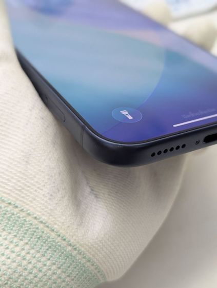 ขาย เทิร์น iPhone 17 Pro Max 256 Blue ศูนย์ไทย สภาพสวย อุปกรณ์ครบยกกล่อง ประกันยาว 8 เดือน สุขภาพแบต 100 เพียง 40,990 บาท ครับ  รูปที่ 9