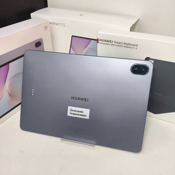 256 GB HUAWEI MatePad 11.5 PaperMatte Edition 8GB 256GB + Smart Keyboard แท้ ครบกล่อง พร้อมใช้งานยกชุด