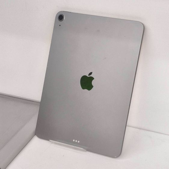 Apple 128 GB iPad Air 11-inch M3 WiFi 128GB สี Space Gray แบต 100 Cycle 85 ประกันศูนย์ถึง 28-08-2026