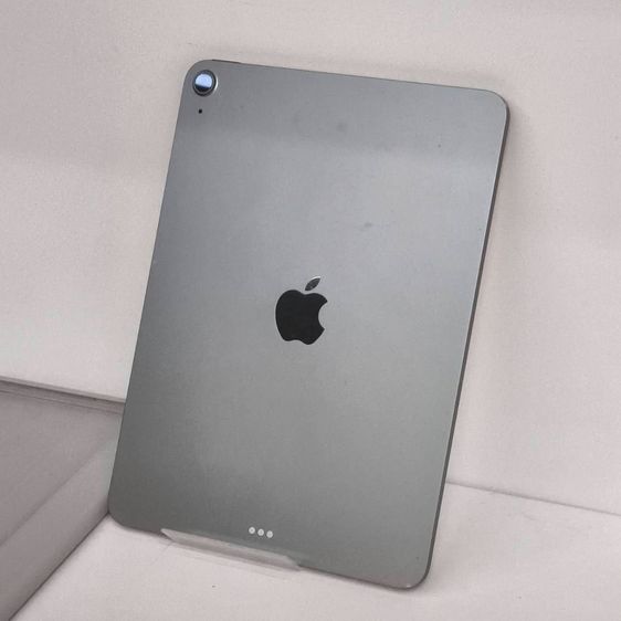 iPad Air 11-inch M3 WiFi 128GB สี Space Gray แบต 100 Cycle 85 ประกันศูนย์ถึง 28-08-2026 รูปที่ 3