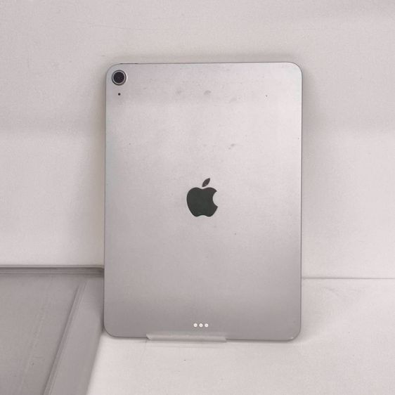 iPad Air 11-inch M3 WiFi 128GB สี Space Gray แบต 100 Cycle 85 ประกันศูนย์ถึง 28-08-2026 รูปที่ 2