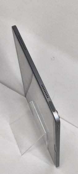 iPad Air 11-inch M3 WiFi 128GB สี Space Gray แบต 100 Cycle 85 ประกันศูนย์ถึง 28-08-2026 รูปที่ 4