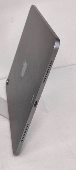 iPad Air 11-inch M3 WiFi 128GB สี Space Gray แบต 100 Cycle 85 ประกันศูนย์ถึง 28-08-2026 รูปที่ 6