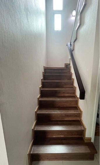 อื่นๆ มีบางส่วน 2019 ใช่ ขายบ้านเดี่ยว 2 ชั้น โครงการ เดอะ ลอฟท์ แกลเลอเรีย พหลโยธิน-ลำลูกกา คลอง 3 รูปที่ 4