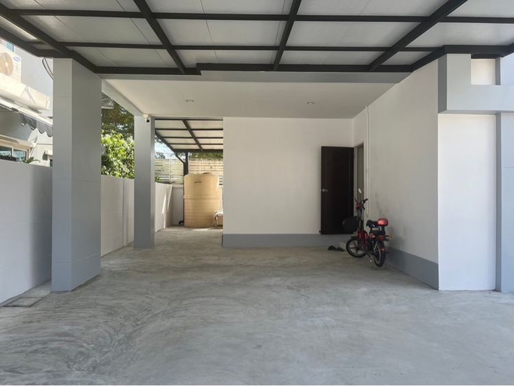 อื่นๆ มีบางส่วน 2019 ใช่ ขายบ้านเดี่ยว 2 ชั้น โครงการ เดอะ ลอฟท์ แกลเลอเรีย พหลโยธิน-ลำลูกกา คลอง 3 รูปที่ 3