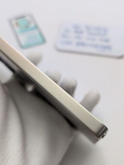 ขาย เทิร์น Samsung Galaxy S25 Ultra 256 ศูนย์ไทย สภาพสวย มีตัวเครื่องอย่างเดียว ไม่มีอุปกรณ์อื่น ถูกๆ เพียง 23,990 บาท ครับ รูปที่ 9