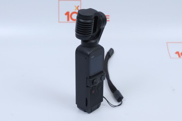 DJI Osmo Pocket 2 Creator Combo รูปที่ 3