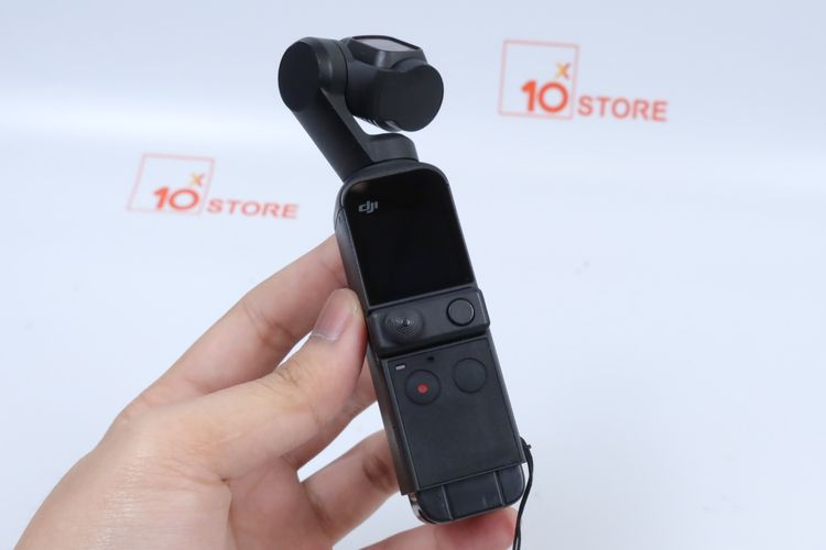 DJI Osmo Pocket 2 Creator Combo รูปที่ 6