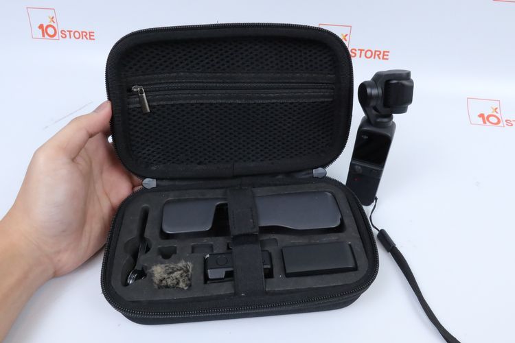 DJI Osmo Pocket 2 Creator Combo รูปที่ 12
