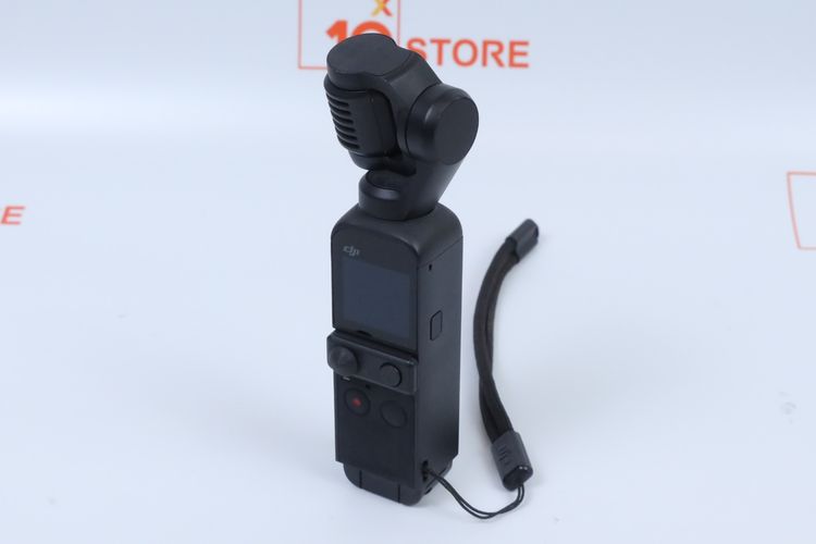 DJI Osmo Pocket 2 Creator Combo รูปที่ 2
