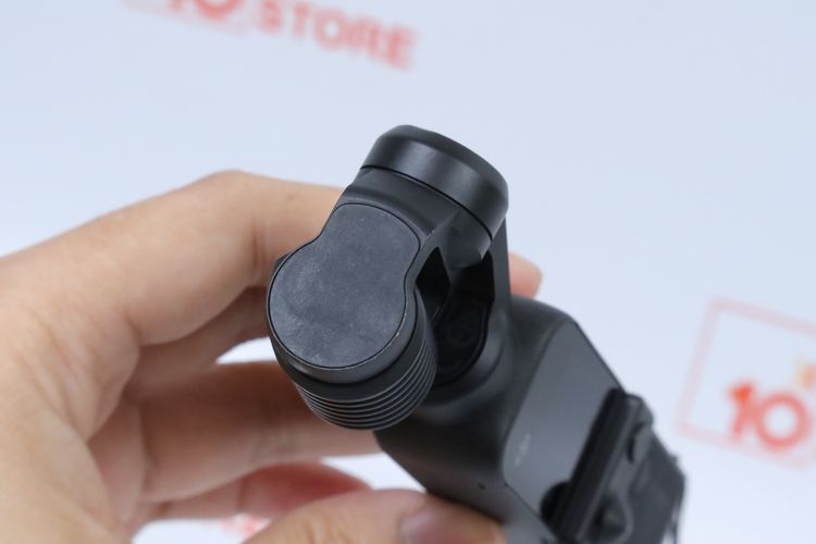 DJI Osmo Pocket 2 Creator Combo รูปที่ 10