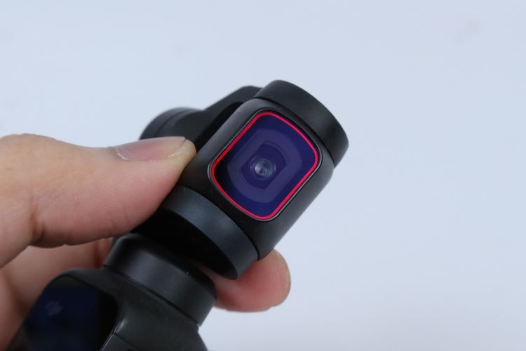 DJI Osmo Pocket 2 Creator Combo รูปที่ 11