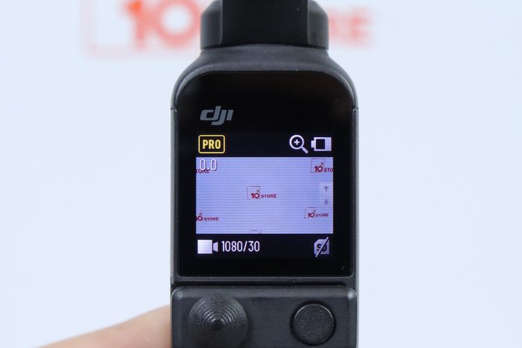 DJI Osmo Pocket 2 Creator Combo รูปที่ 8