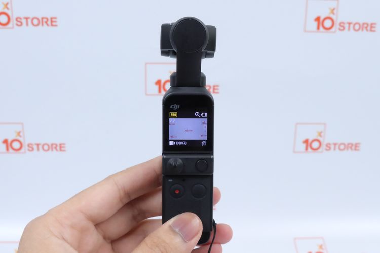 DJI Osmo Pocket 2 Creator Combo รูปที่ 7