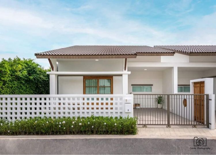 บ้านมือ 2 (สภาพมือ 1)