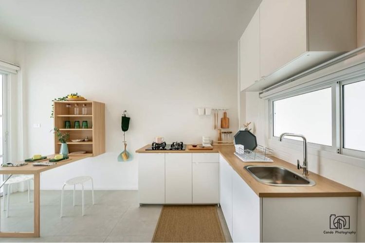 อื่นๆ ตกแต่งครบ 2023 ใช่ บ้านมือ 2 (สภาพมือ 1) รูปที่ 3