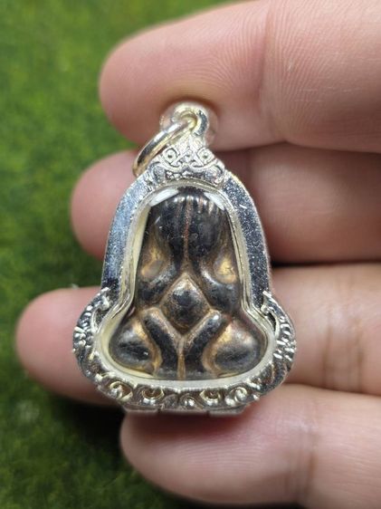 พระปิดตาลงราคาทองเก่าๆ